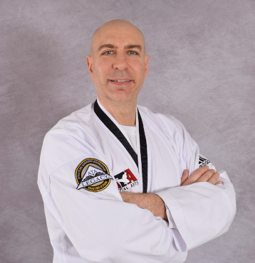 Tony Bruno