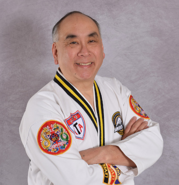 Douglas Nakane
