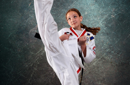 Self-Defense
